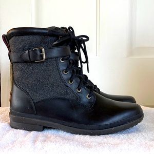 UGG Kesey Waterproof Boot Size 9.5